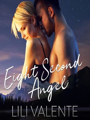 cover image of Eight Second Angel